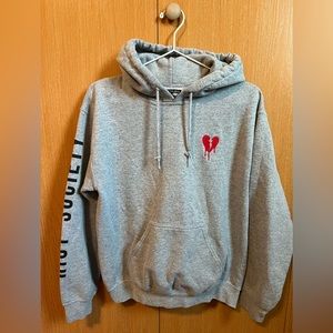 Riot Society Hoodie